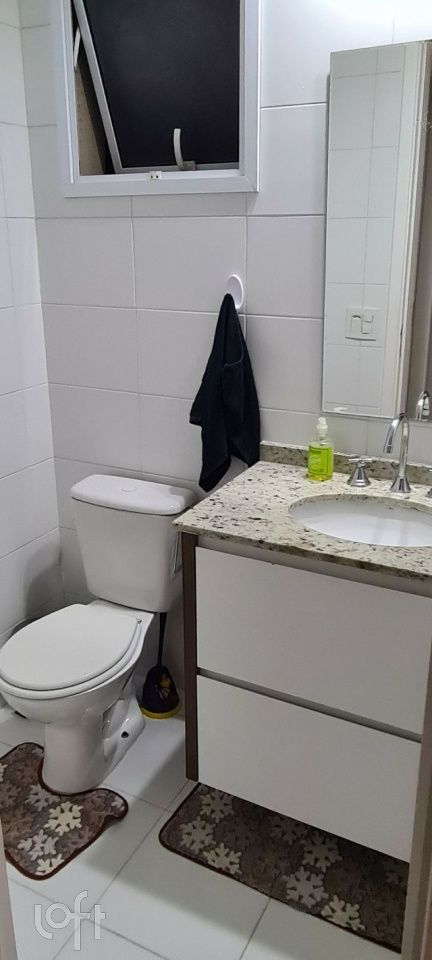 Apartamento, 2 quartos, 59 m² - Foto 17
