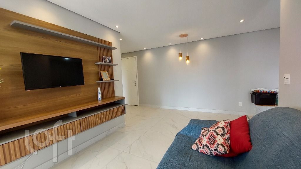 Apartamento, 3 quartos, 81 m² - Foto 6