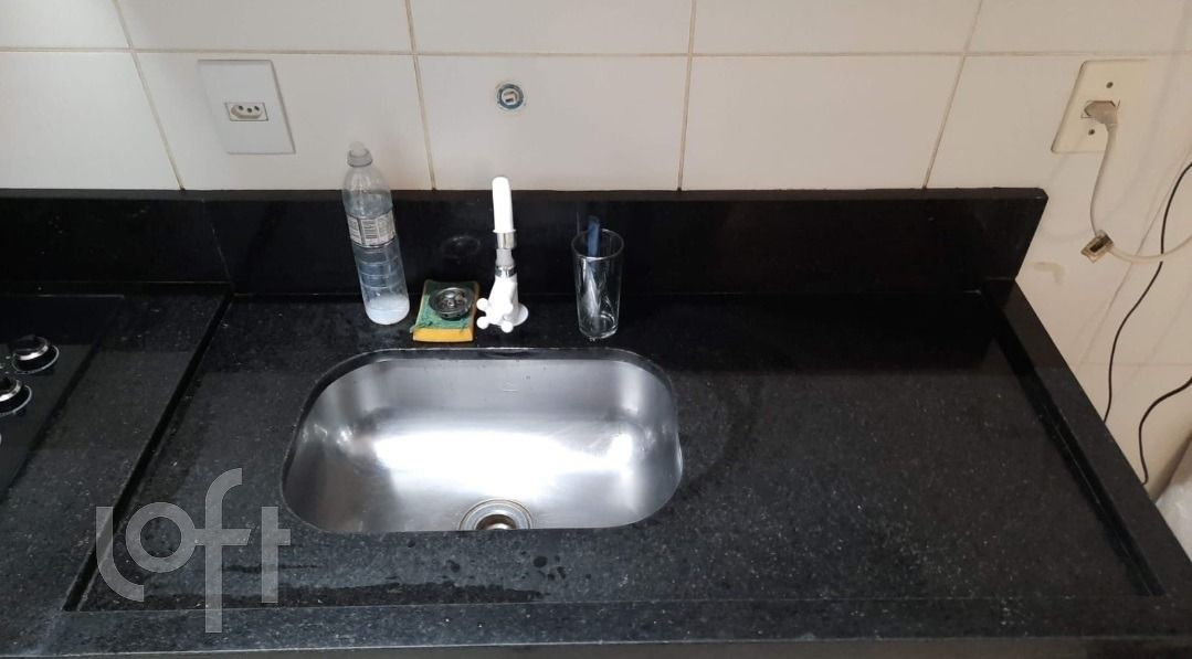 Apartamento, 1 quarto, 48 m² - Foto 5