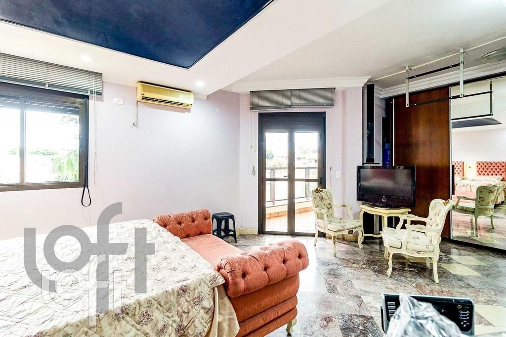 Apartamento, 4 quartos, 560 m² - Foto 30