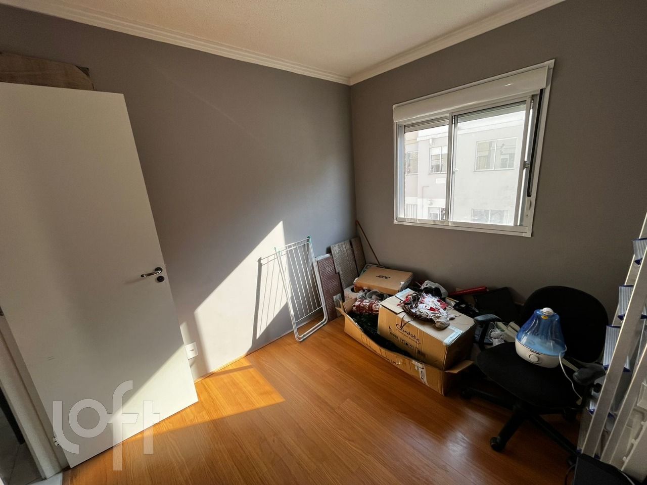 Apartamento à venda com 2 quartos, 42m² - Foto 13