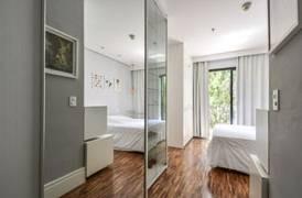 Apartamento, 1 quarto, 43 m² - Foto 7