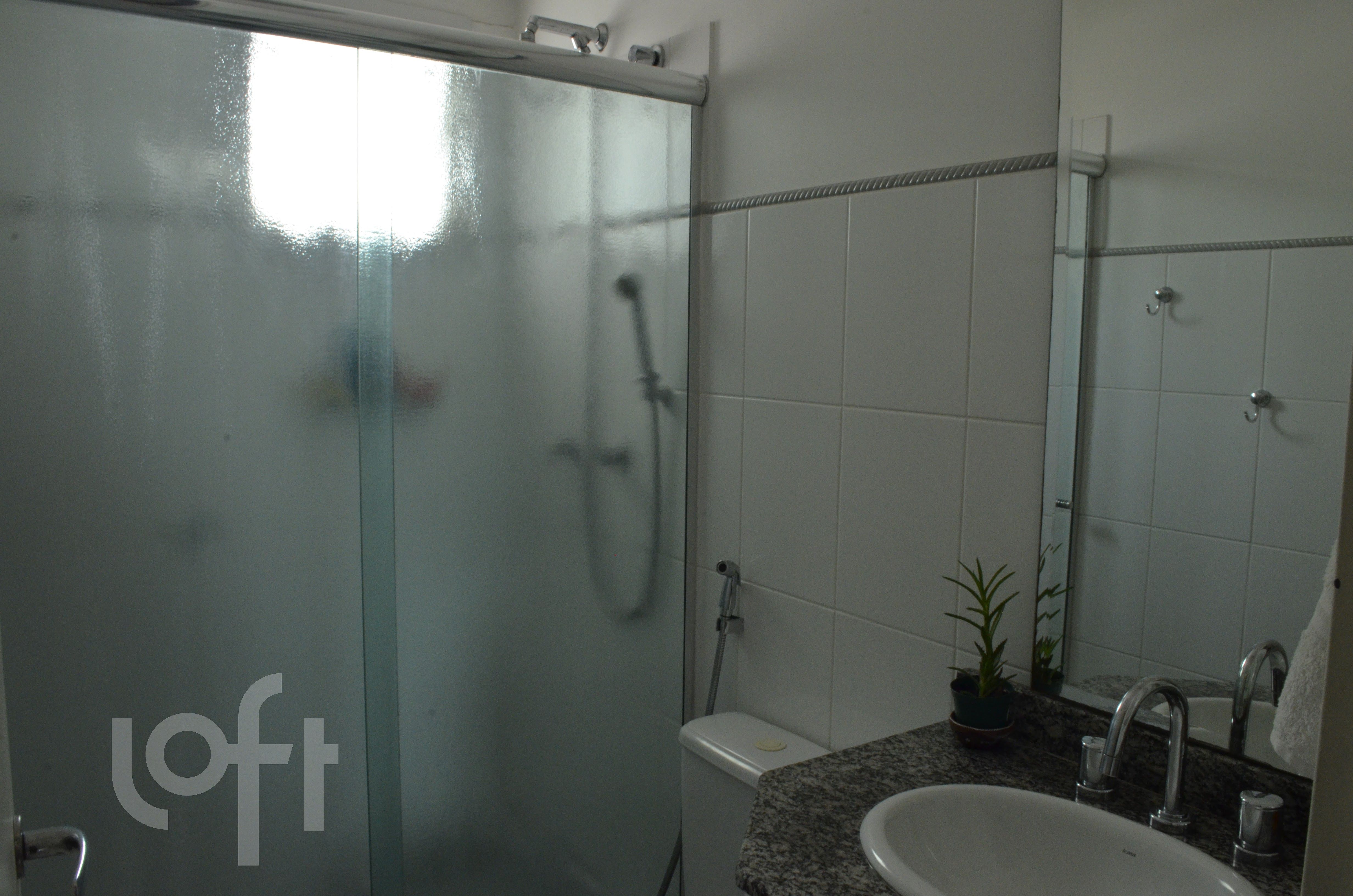 Apartamento à venda com 3 quartos, 66m² - Foto 14