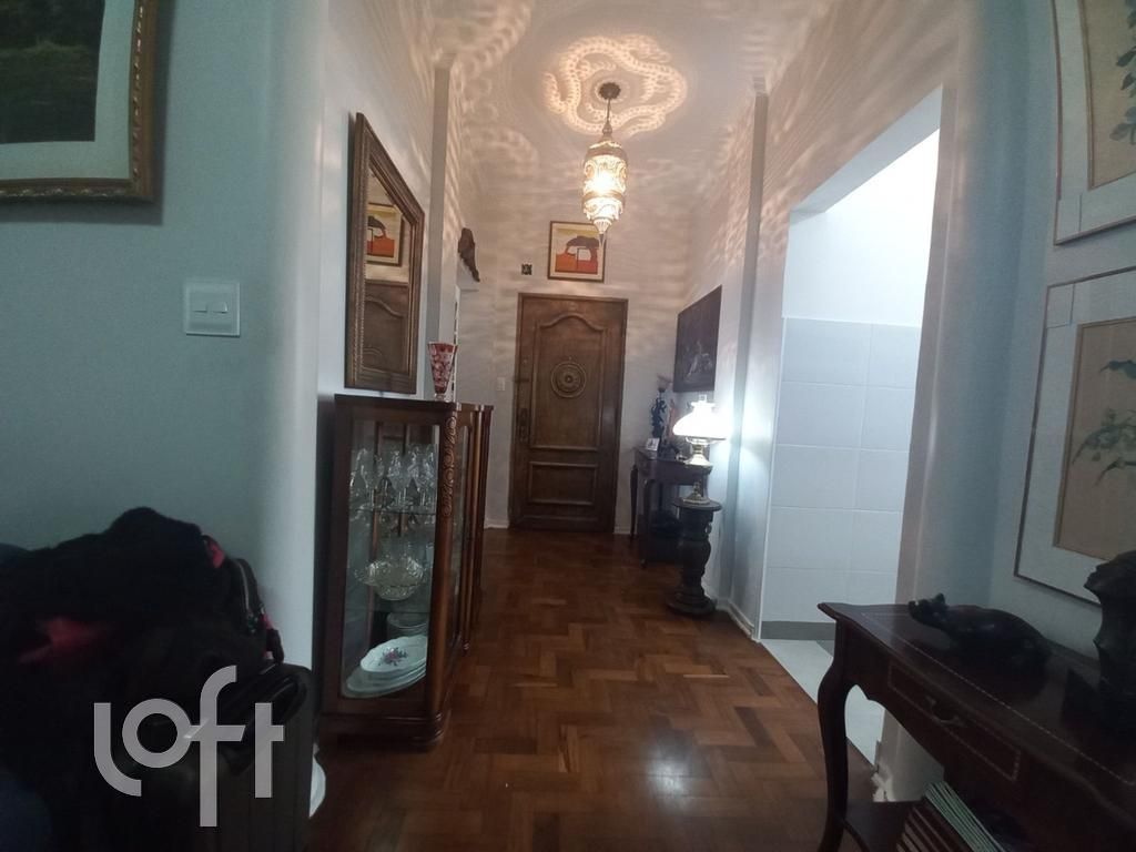 Apartamento, 2 quartos, 130 m² - Foto 16