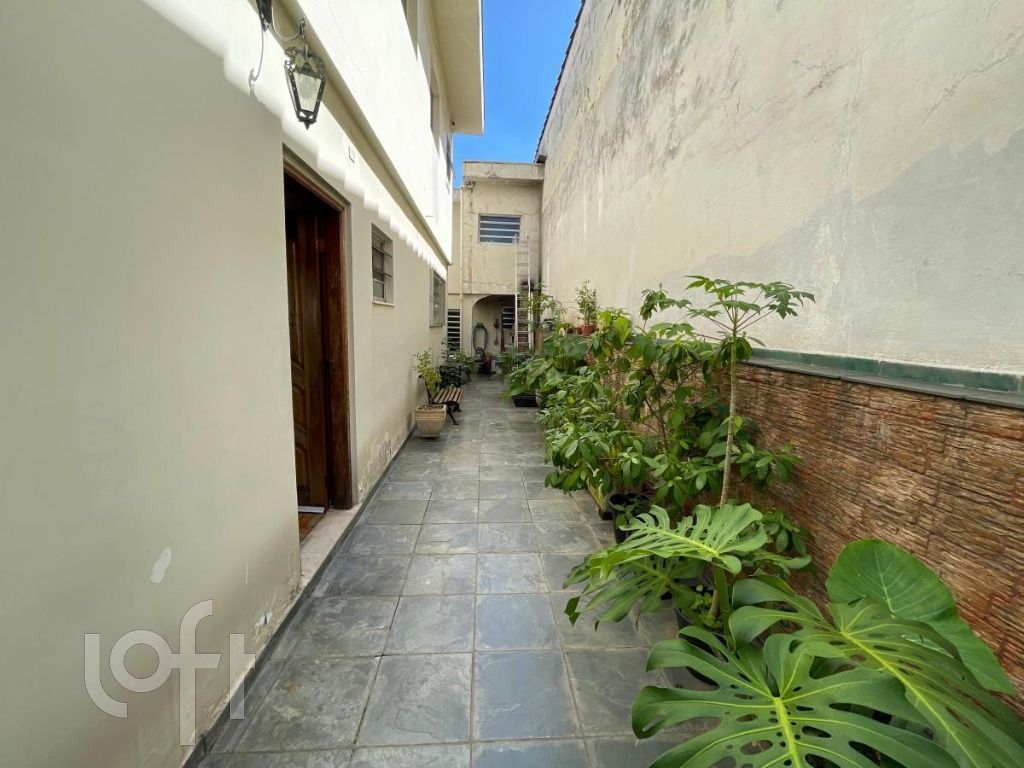 Casa, 4 quartos, 192 m² - Foto 19