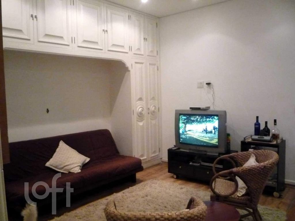 Casa, 2 quartos, 160 m² - Foto 2