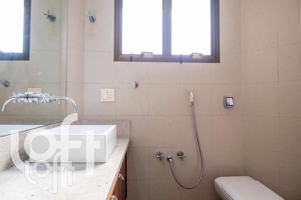 Apartamento, 4 quartos, 163 m² - Foto 45