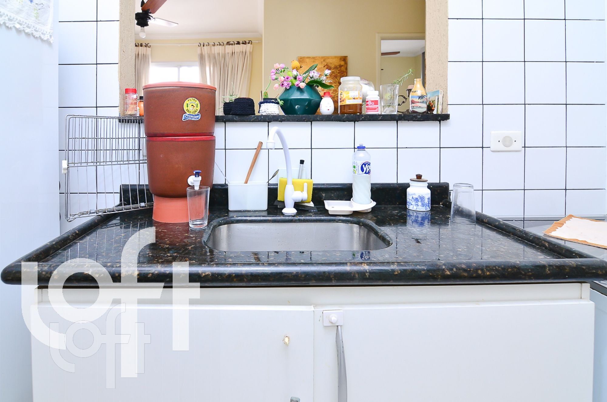 Apartamento à venda com 2 quartos, 50m² - Foto 30