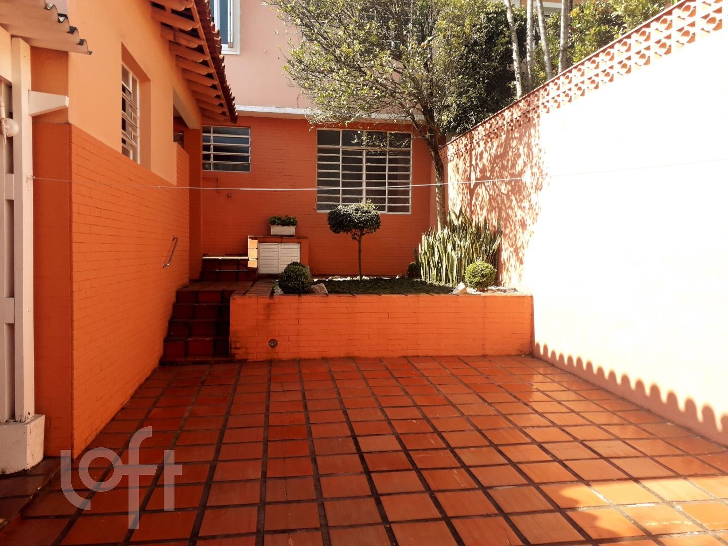 Casa, 3 quartos, 199 m² - Foto 1