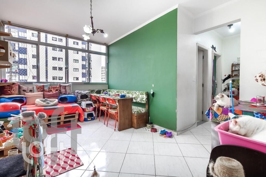 Apartamento, 2 quartos, 72 m² - Foto 23