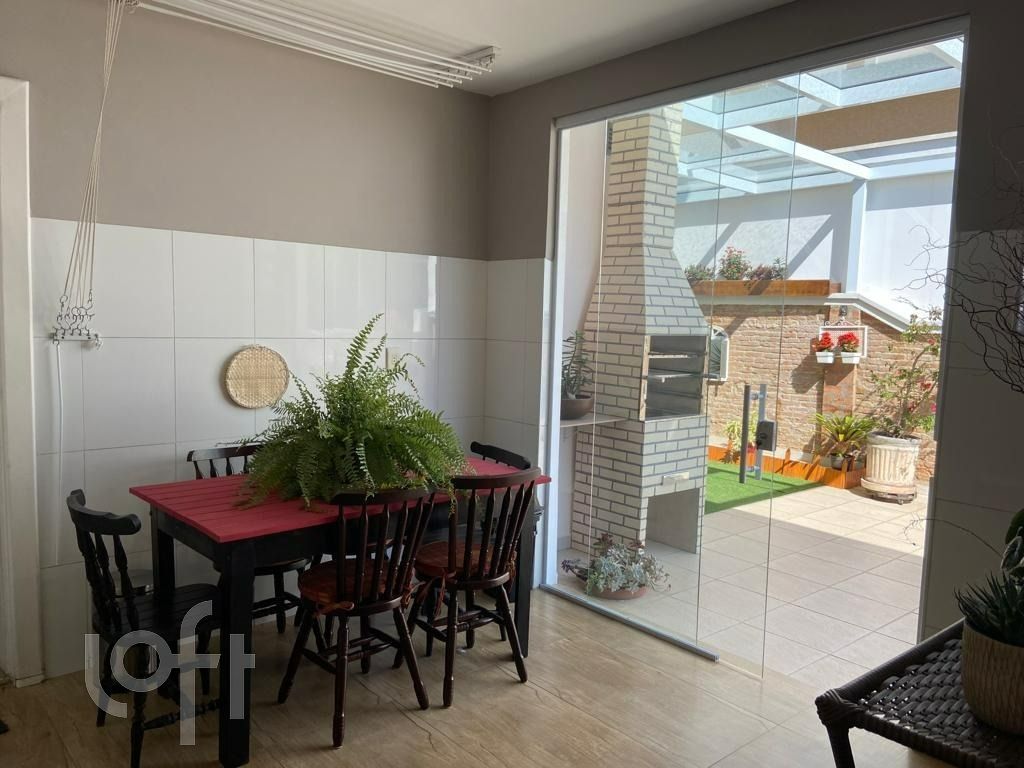 Casa, 4 quartos, 229 m² - Foto 3