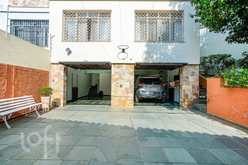 Casa, 4 quartos, 224 m² - Foto 17