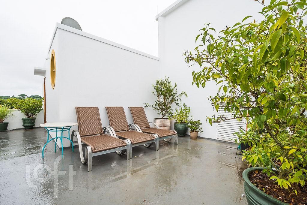 Apartamento à venda com 3 quartos, 160m² - Foto 38