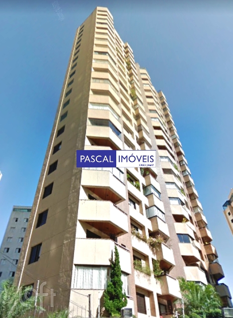 Apartamento, 3 quartos, 154 m² - Foto 20