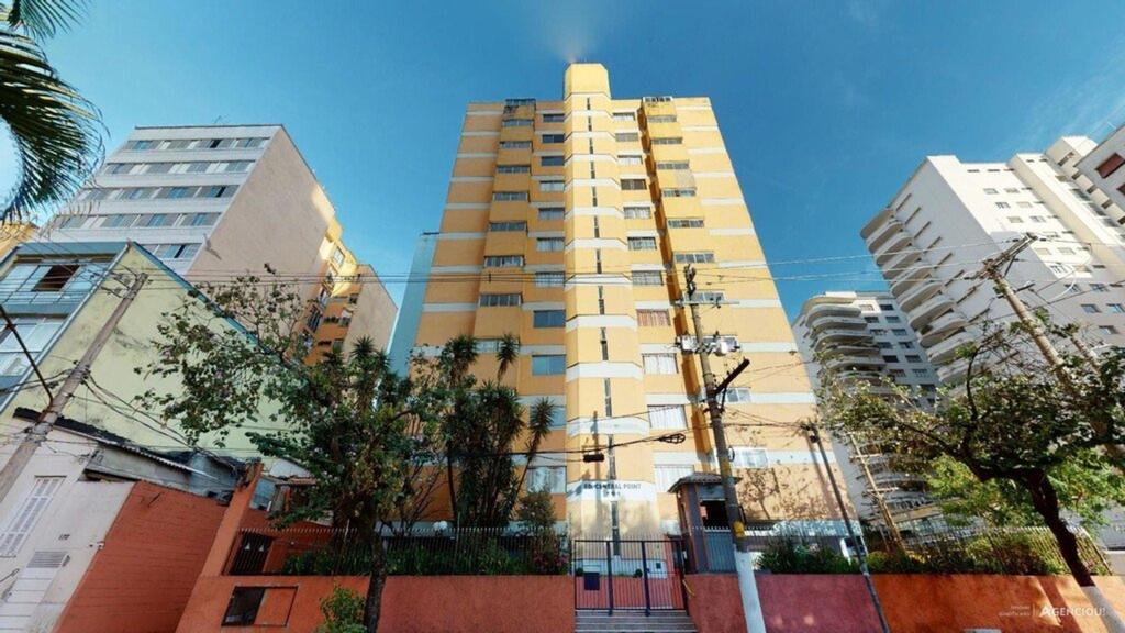 Apartamento, 2 quartos, 49 m² - Foto 3