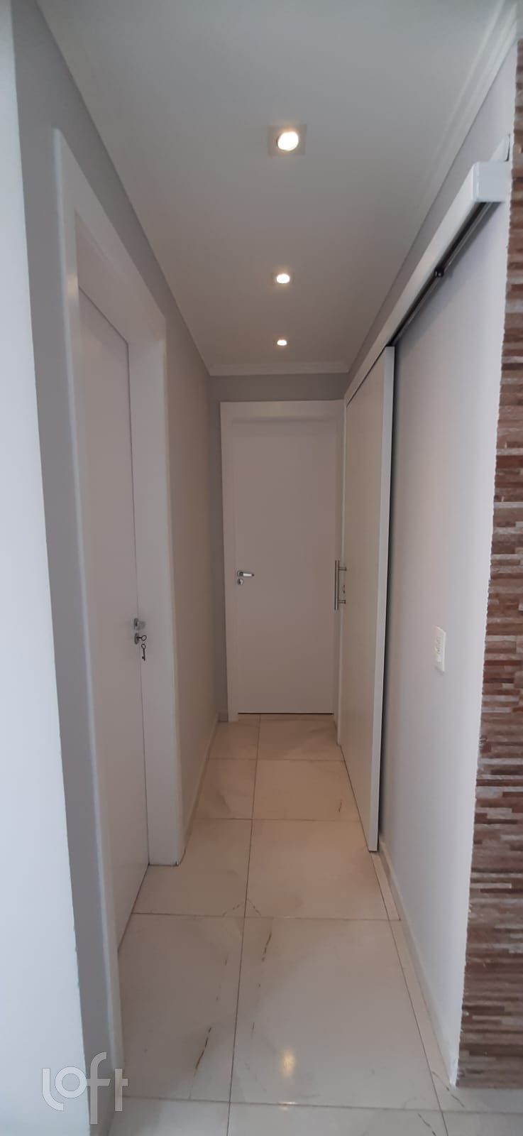Apartamento, 2 quartos, 45 m² - Foto 8