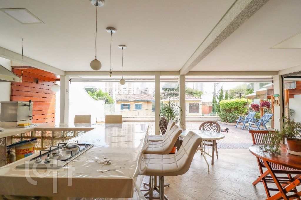 Casa, 4 quartos, 343 m² - Foto 21