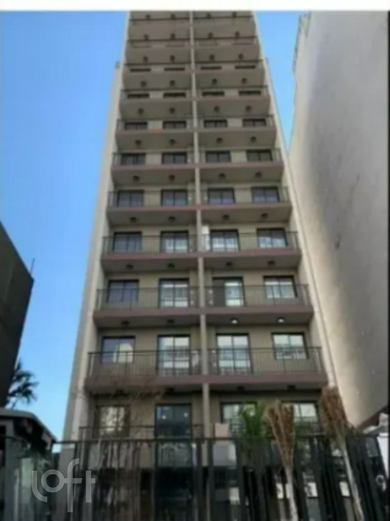 Apartamento, 1 quarto, 40 m² - Foto 16