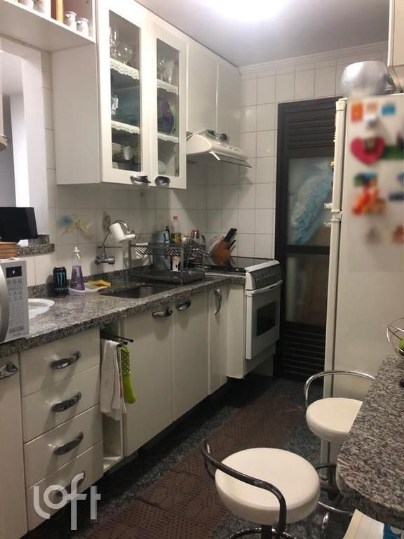 Apartamento, 2 quartos, 64 m² - Foto 7