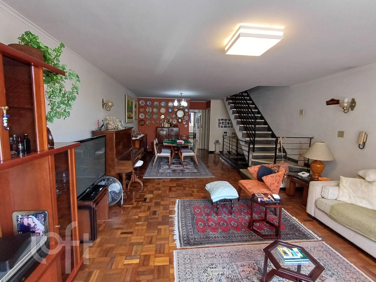 Casa, 3 quartos, 116 m² - Foto 3