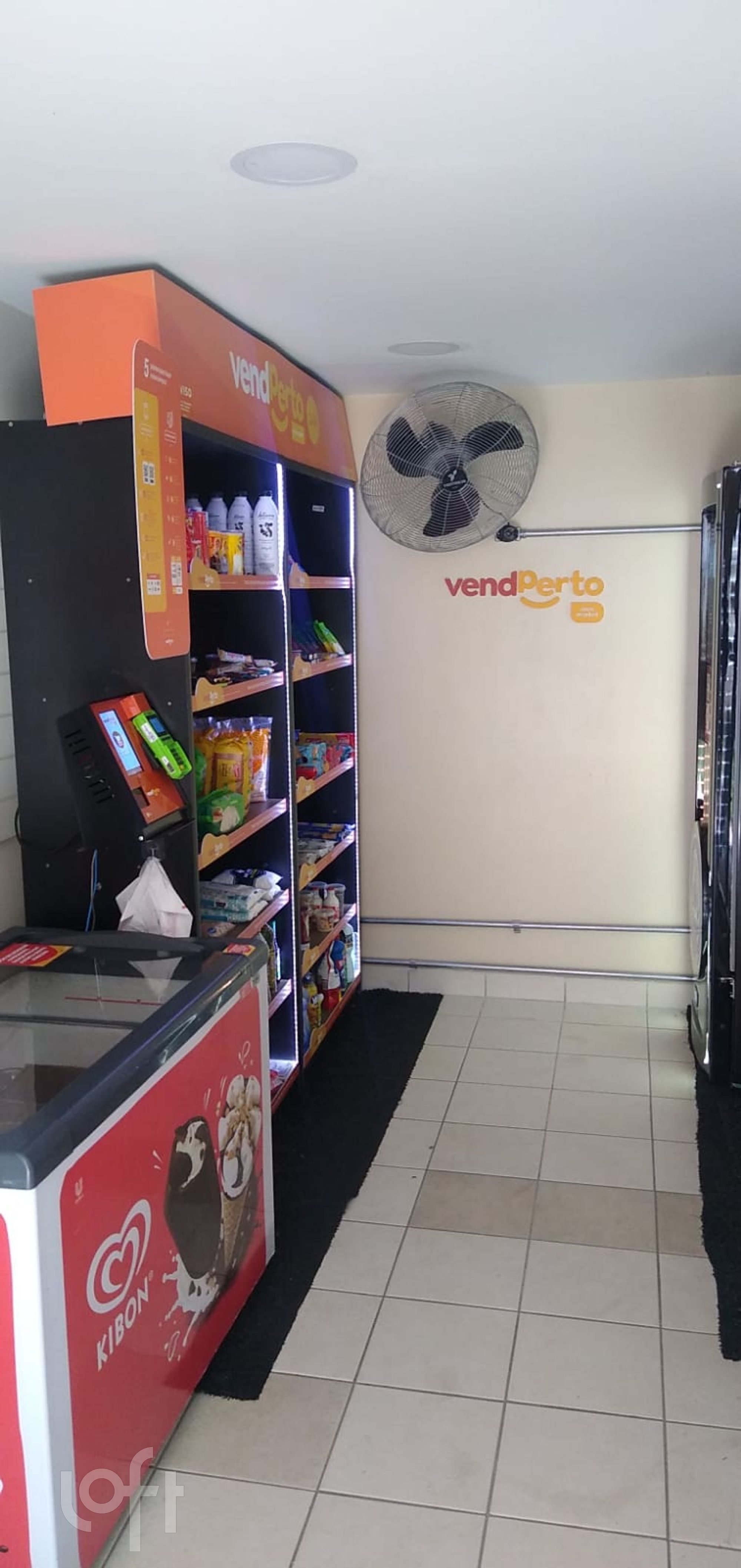 Apartamento à venda com 2 quartos, 48m² - Foto 15