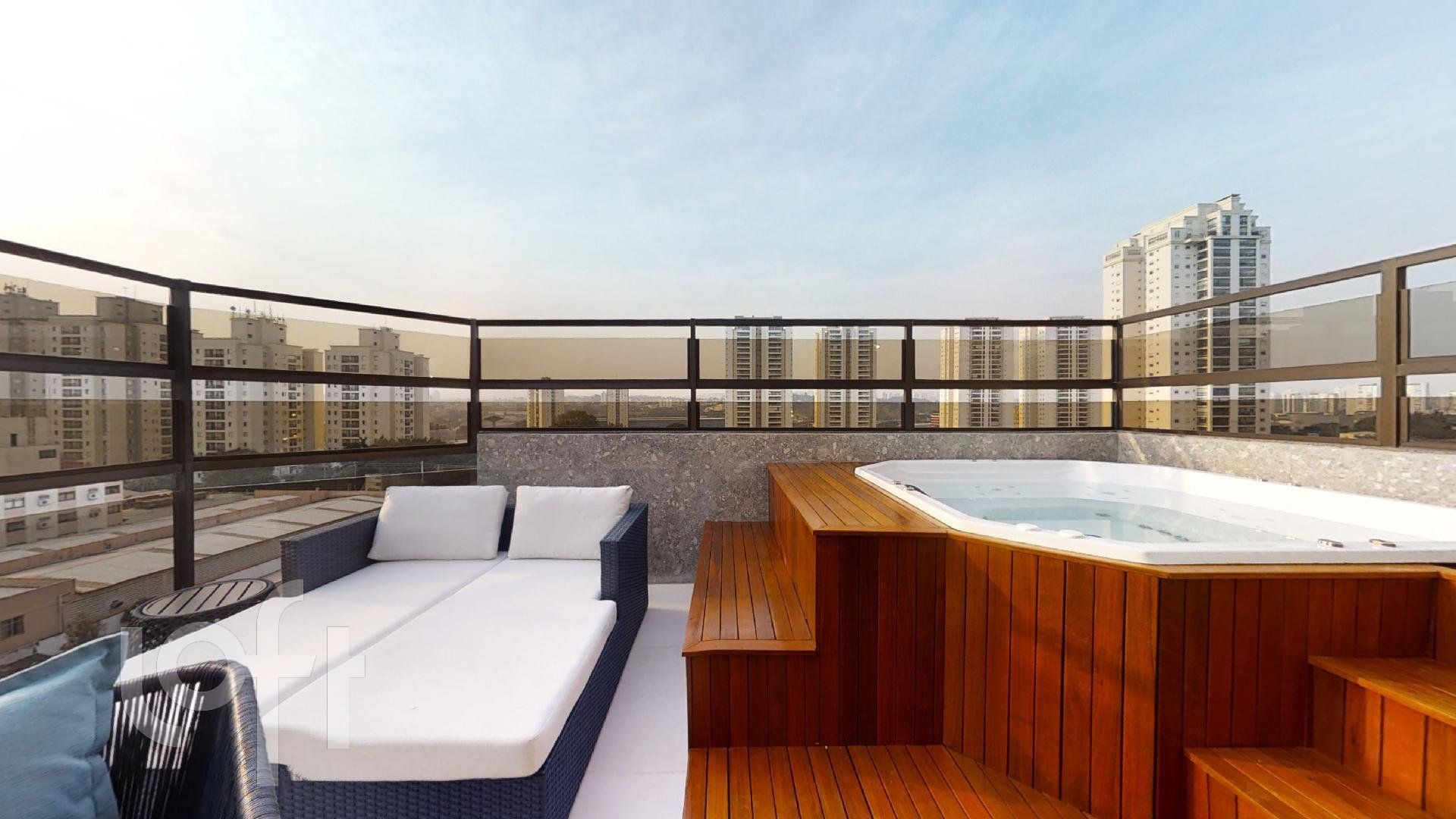 Apartamento, 4 quartos, 284 m² - Foto 1