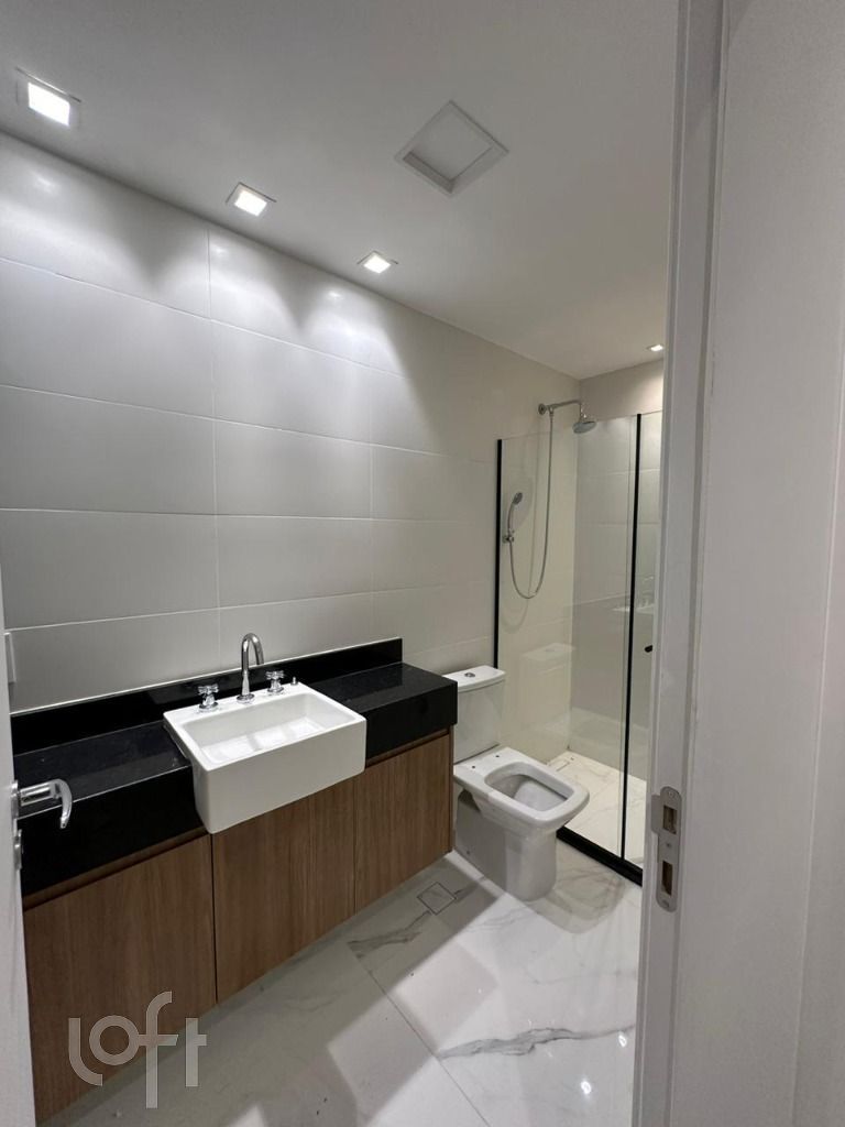Apartamento à venda com 3 quartos, 104m² - Foto 12