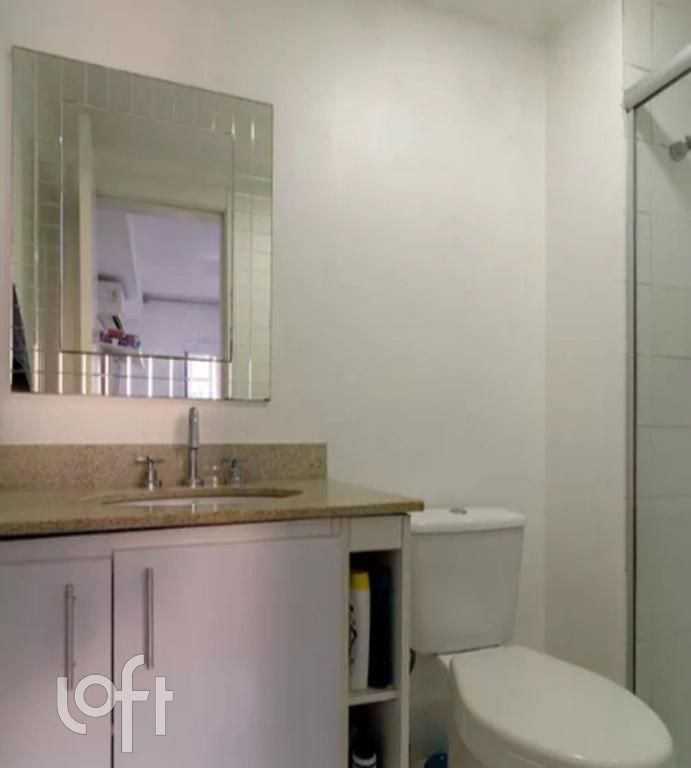 Apartamento, 1 quarto, 48 m² - Foto 15