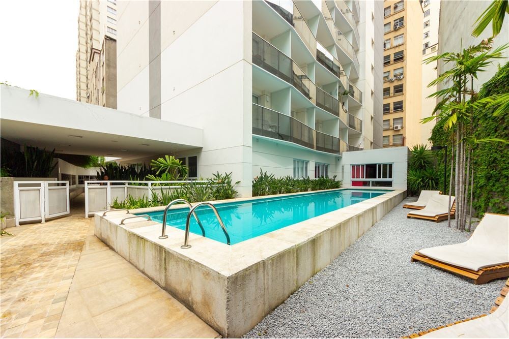 Apartamento, 1 quarto, 22 m² - Foto 19