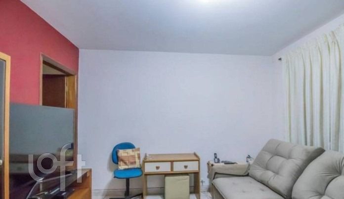 Casa, 2 quartos, 120 m² - Foto 3