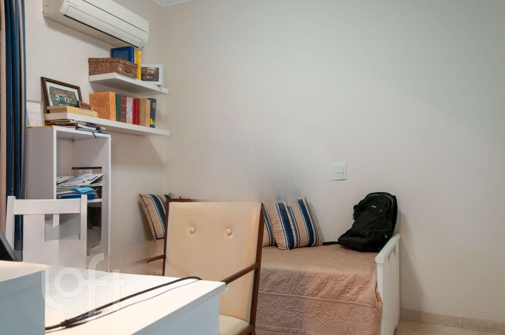 Apartamento à venda com 4 quartos, 310m² - Foto 35