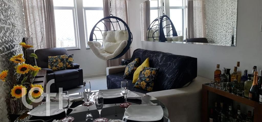 Apartamento, 1 quarto, 60 m² - Foto 4