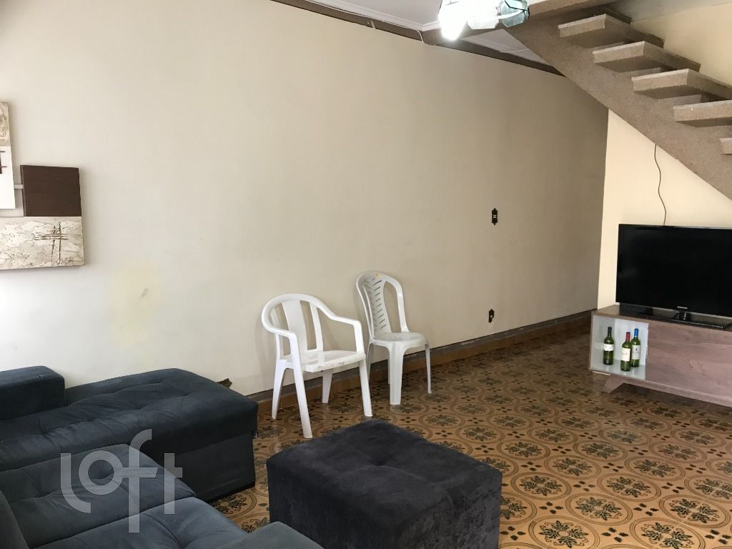Casa, 3 quartos, 169 m² - Foto 4