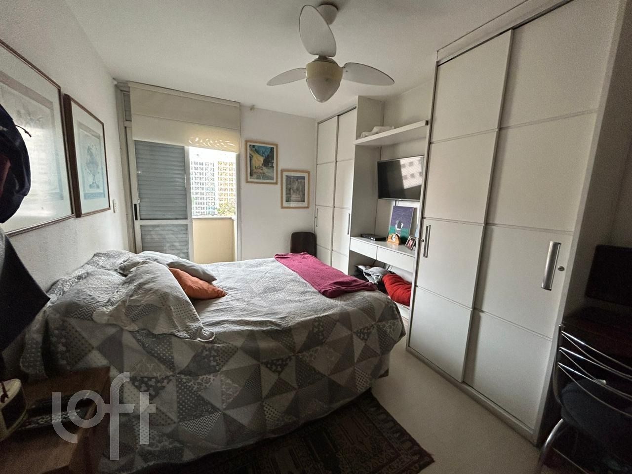 Apartamento, 3 quartos, 86 m² - Foto 27