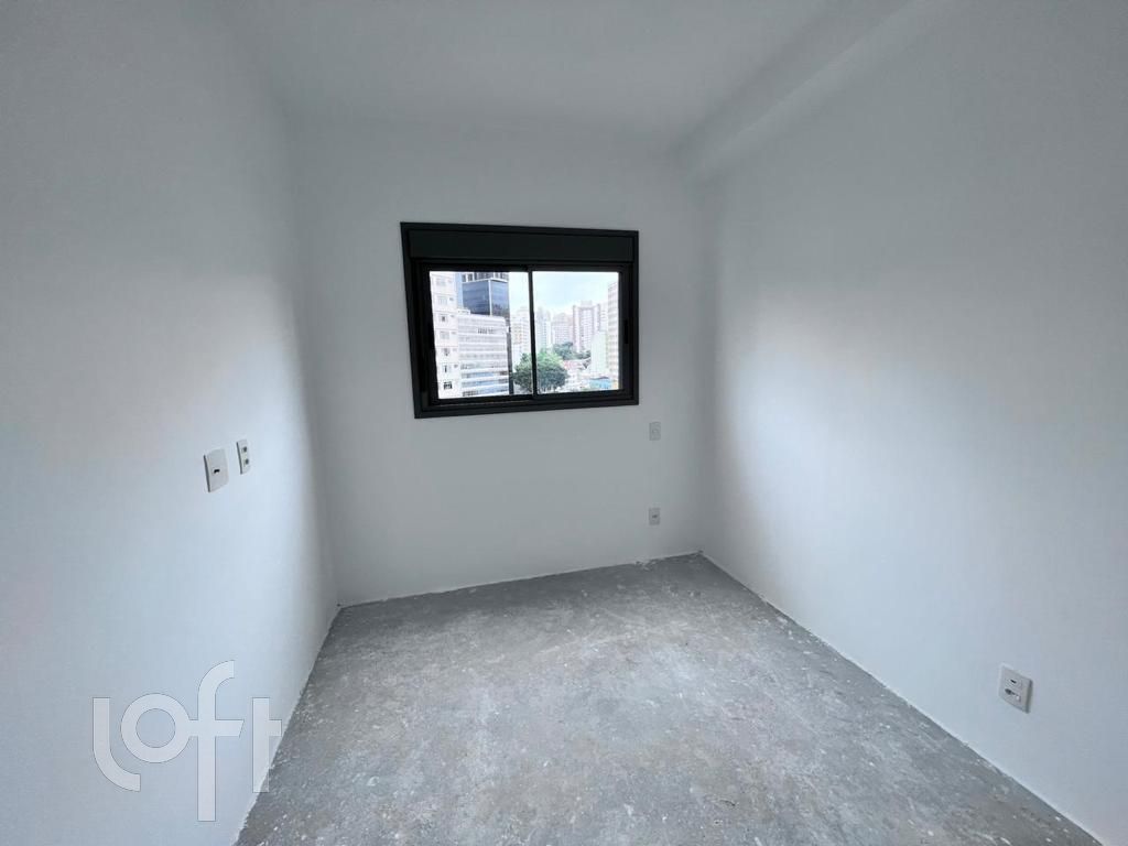 Apartamento, 1 quarto, 25 m² - Foto 7