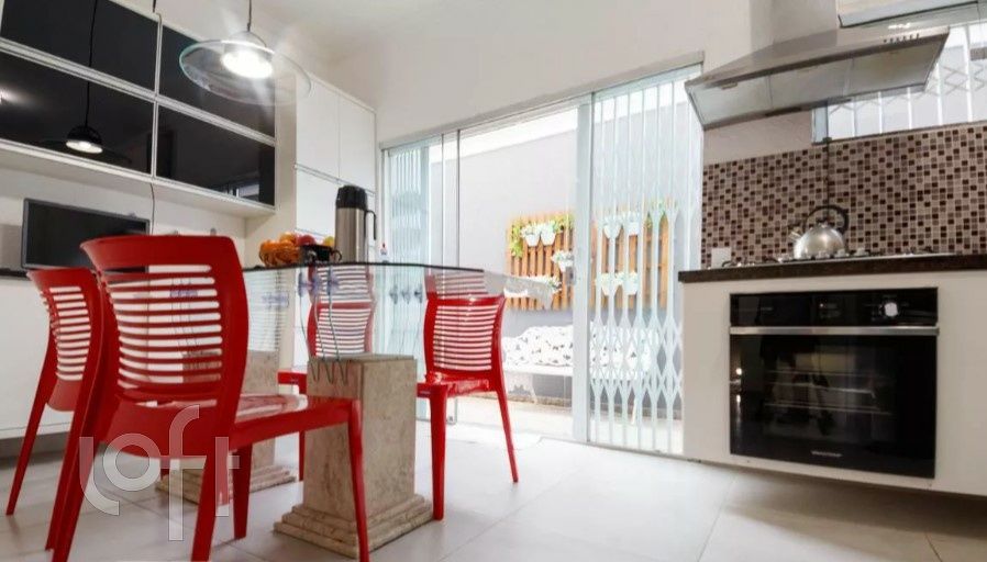 Casa, 4 quartos, 300 m² - Foto 14