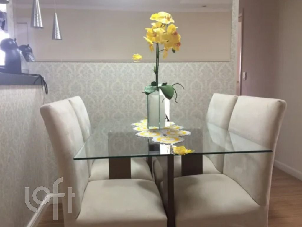 Apartamento, 3 quartos, 65 m² - Foto 3