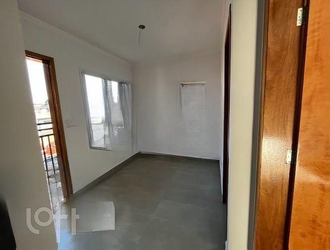Apartamento, 1 quarto, 26 m² - Foto 2