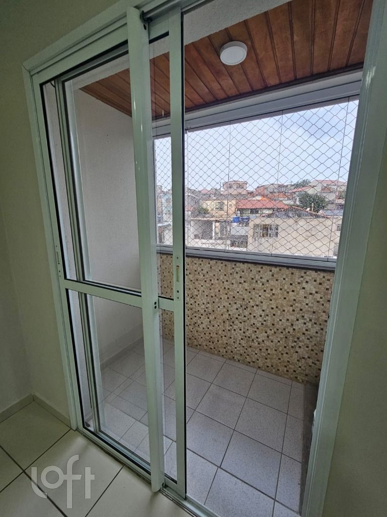 Apartamento à venda com 2 quartos, 53m² - Foto 20