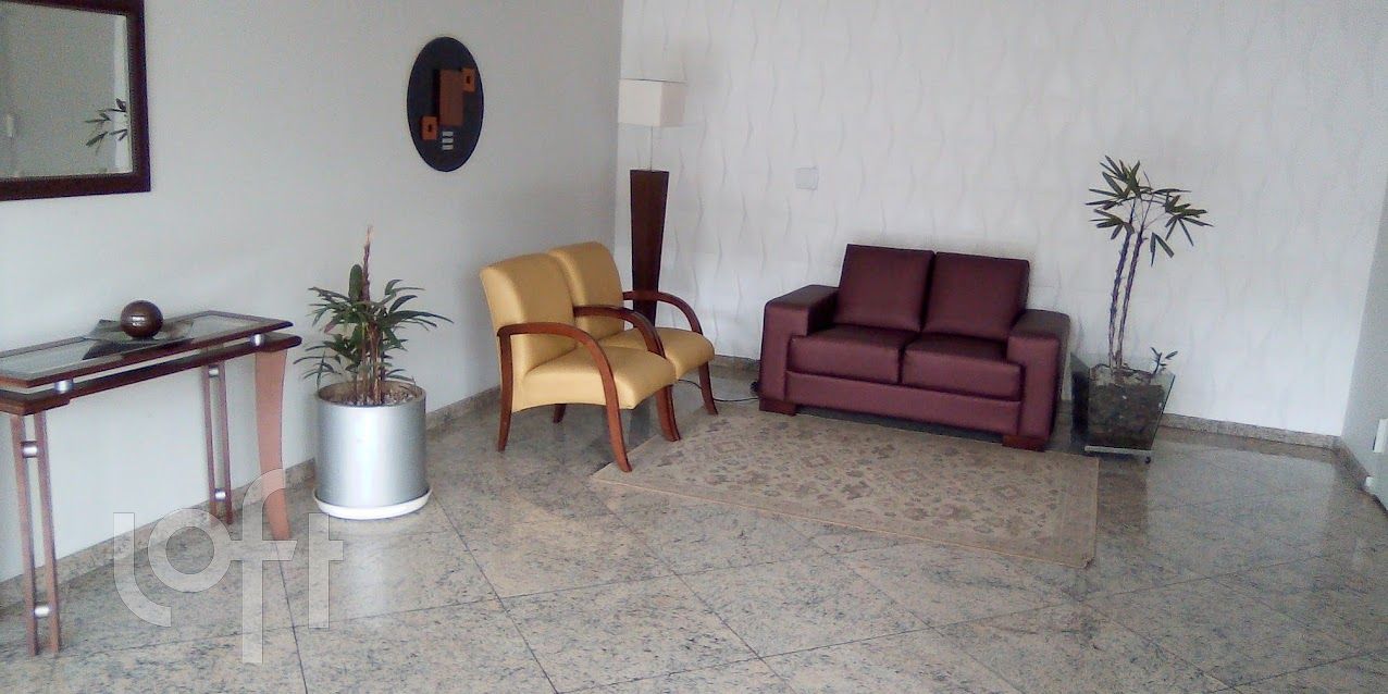 Apartamento, 1 quarto, 43 m² - Foto 9