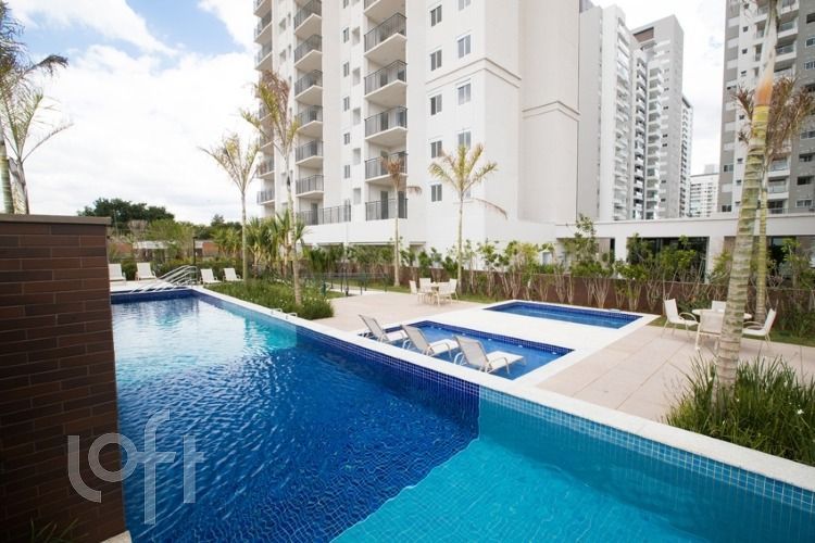 Apartamento, 2 quartos, 60 m² - Foto 12