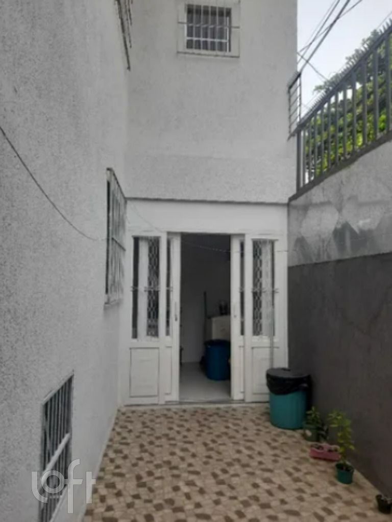 Casa, 2 quartos, 152 m² - Foto 1