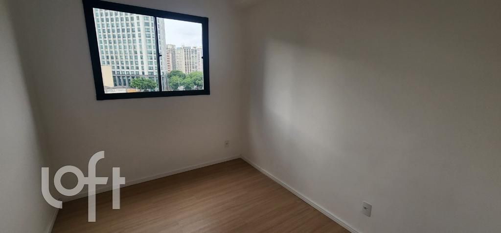 Apartamento à venda com 1 quarto, 24m² - Foto 4