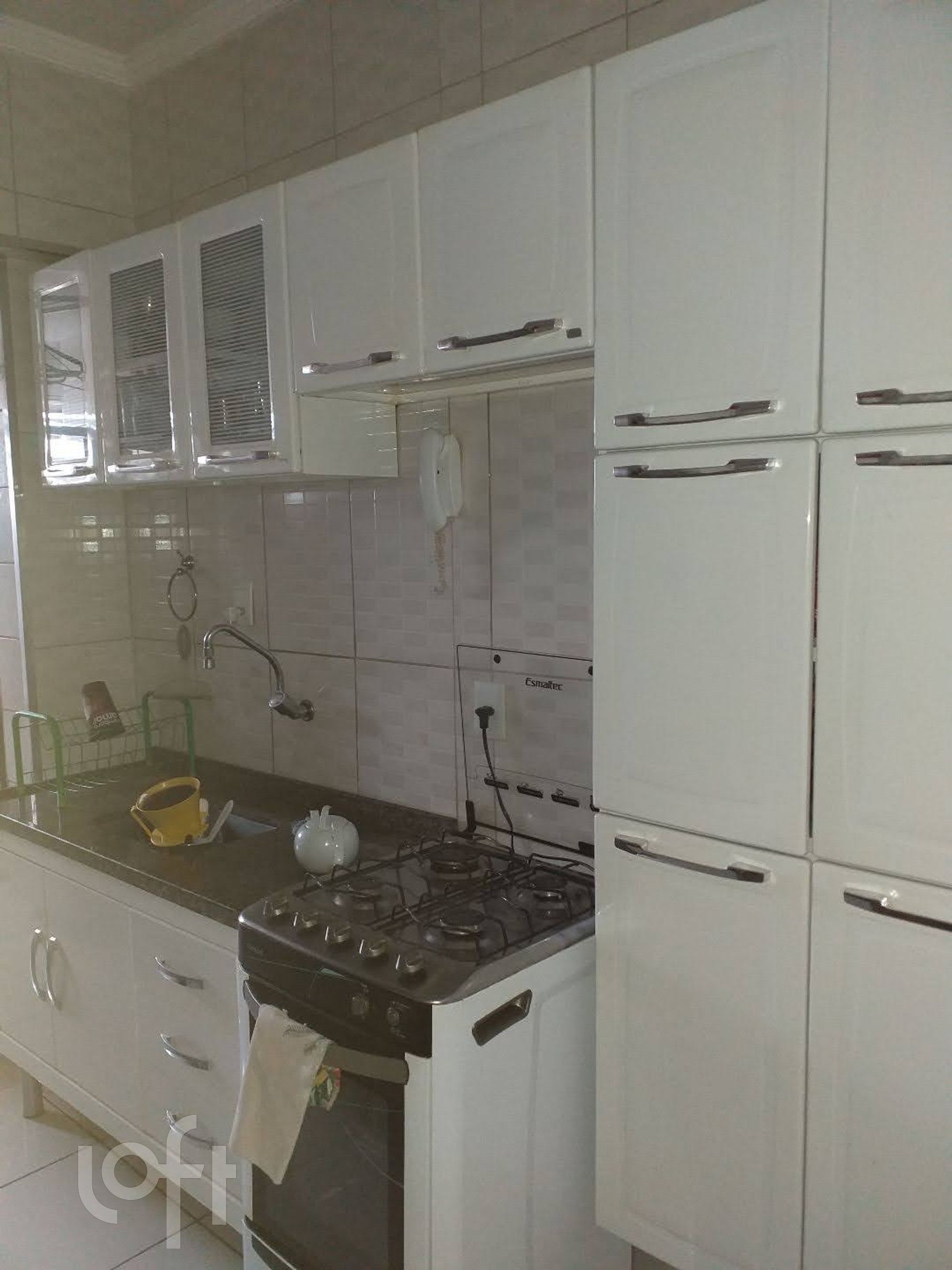 Apartamento, 42 m² - Foto 12