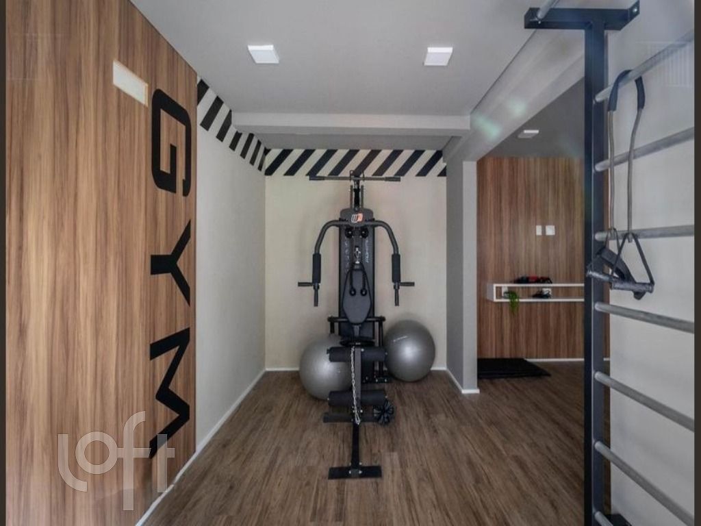 Apartamento, 1 quarto, 29 m² - Foto 24