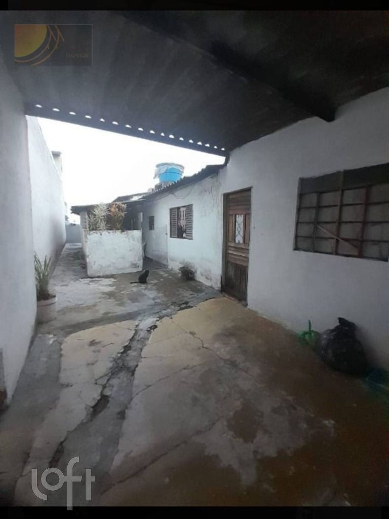 Casa à venda com 2 quartos, 75m² - Foto 22