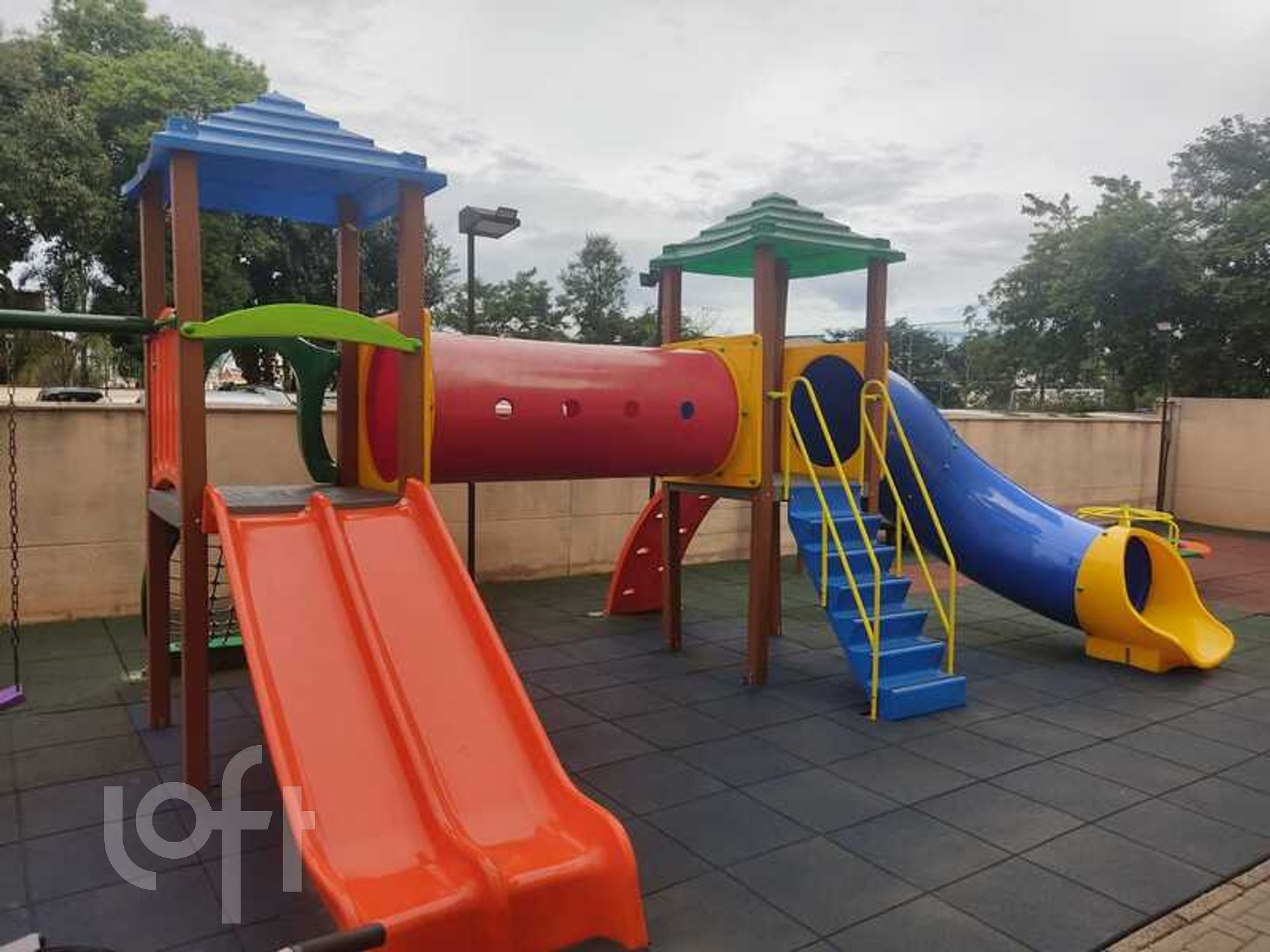 Apartamento, 3 quartos, 63 m² - Foto 13