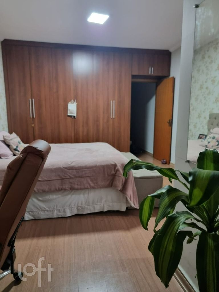 Casa à venda com 3 quartos, 122m² - Foto 15