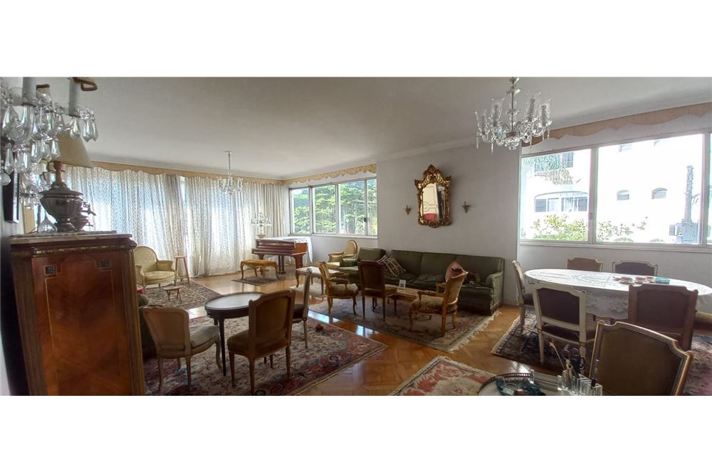 Apartamento, 5 quartos, 404 m² - Foto 30