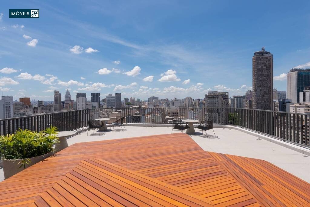 Apartamento, 1 quarto, 43 m² - Foto 17